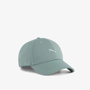 Puma Women’s baseball green cap hat